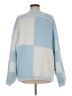 BTFBM Blue Cardigan Size M - photo 2