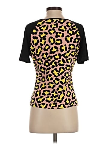 St. John Short Sleeve T-Shirt (view 2)