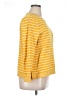Talbots Yellow Pullover Sweater Size XL Petite - photo 4