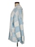 BTFBM Blue Cardigan Size M - photo 5