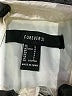 Forever 21 100% Nylon Metallic Gold Track Jacket Size L - photo 7
