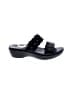 Dansko Black Sandals Size EU 39 - photo 1