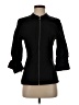 Tribal Black Jacket Size 4 - photo 1