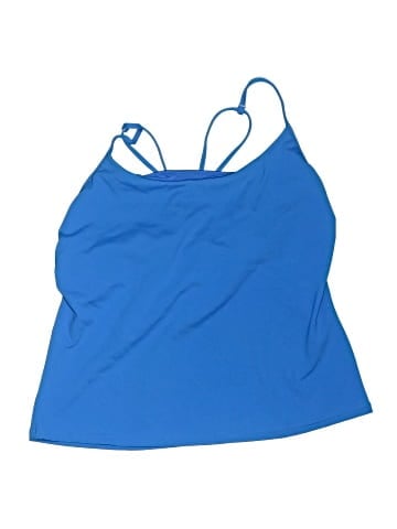 Lands' End Swimsuit Top (view 1)