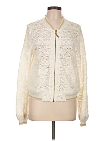 Chelsea & Theodore Jacket (view 1)