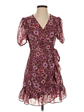 Miami Cocktail Dress (view 1)