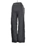 Assorted Brands 100% Polyester Chevron-herringbone Gray Casual Pants Size S - photo 2