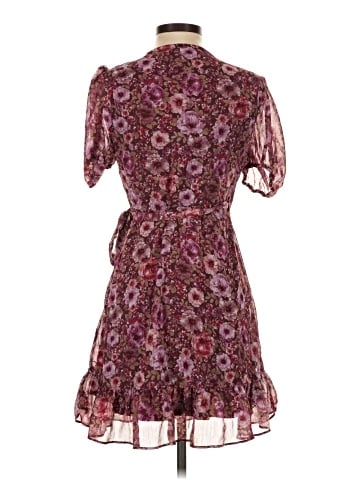 Miami Cocktail Dress (view 2)