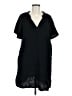 Old Navy Black Casual Dress Size M - photo 1
