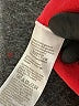 J.Crew Factory Store 100% Cotton Red Pullover Sweater Size S - photo 8