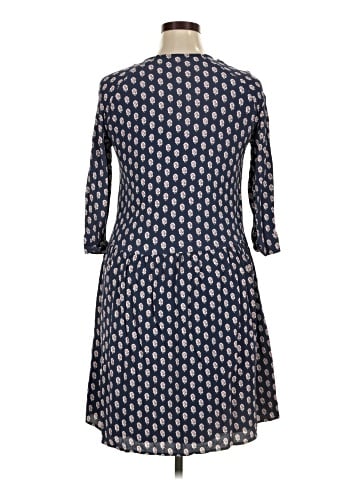 Garnet Hill Casual Dress (view 2)