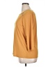Jaclyn Smith Orange 3/4 Sleeve Top Size XL - photo 5