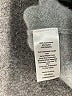 Talbots Gray Cashmere Pullover Sweater Size 2X Petite - photo 8