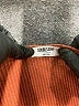 Double Zero Brown Long Sleeve T-Shirt Size L - photo 7
