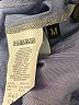 Assorted Brands Blue Long Sleeve Button-Down Shirt Size M - photo 8