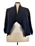 Eimin 100% Polyester Blue Blazer Size 3X - photo 1