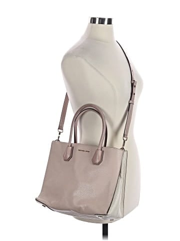 MICHAEL Michael Kors Satchel (view 2)
