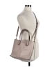 MICHAEL Michael Kors Gray Satchel One size - photo 2