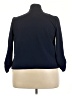 Eimin 100% Polyester Blue Blazer Size 3X - photo 2