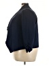Eimin 100% Polyester Blue Blazer Size 3X - photo 5