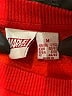 Marvel Red Sweatshirt Size 12 - 14 - photo 3