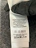 DKNY 100% Polyester Graphic Gray Cocktail Dress Size 6 - photo 8