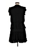 Sam Edelman 100% Polyester Black Casual Dress Size M - photo 2