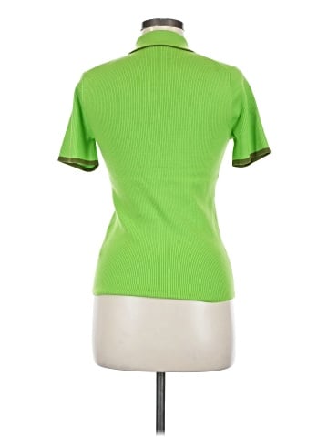Argent Short Sleeve Polo (view 2)