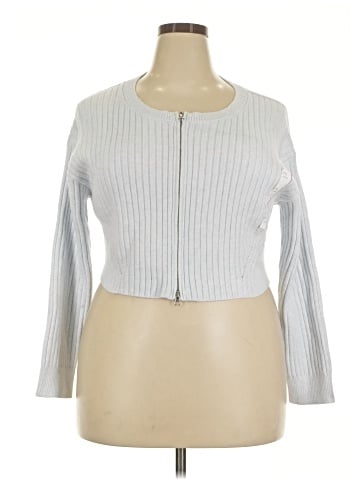 Wild Fable Cardigan (view 1)