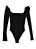 Princess Polly Black Bodysuit Size 2 - photo 2