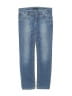 Sisley Solid Blue Jeans Size 6 - 7 - photo 1