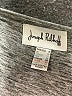 Joseph Ribkoff Gray 3/4 Sleeve Top Size 8 - photo 7