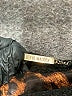 Steve Madden Black Coat Size S - photo 6