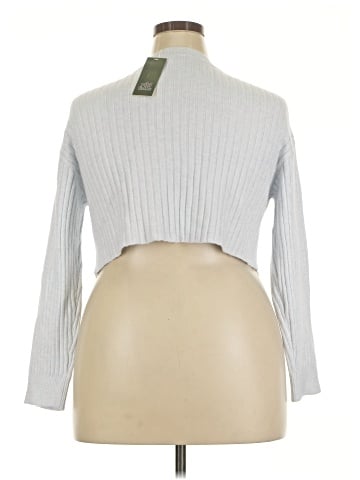 Wild Fable Cardigan (view 2)