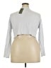 Wild Fable Silver Cardigan Size XXL - photo 2