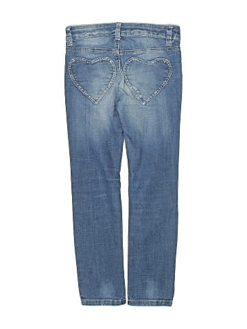 Sisley Jeans (view 2)