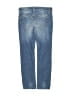 Sisley Solid Blue Jeans Size 6 - 7 - photo 2