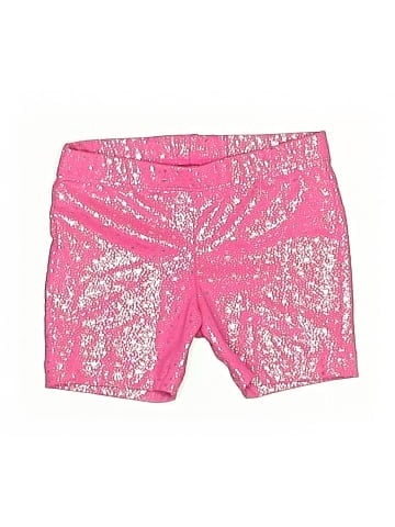 Danskin Now Athletic Shorts (view 1)
