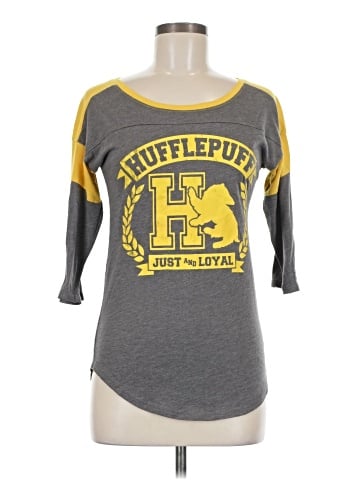 Harry Potter 3/4 Sleeve T-Shirt (view 1)