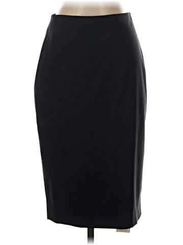 Theory Wool Skirt (view 1)