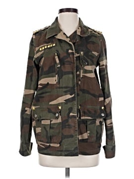 Sws Streetwear Society Jacket