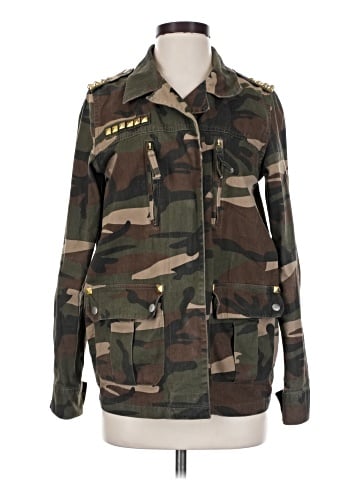 SWS Streetwear Society Jacket (view 1)