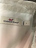 Vineyard Vines Ivory Long Sleeve Blouse Size L - photo 7