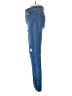 Uniqlo Hearts Blue Jeans Size 25 waist - photo 5