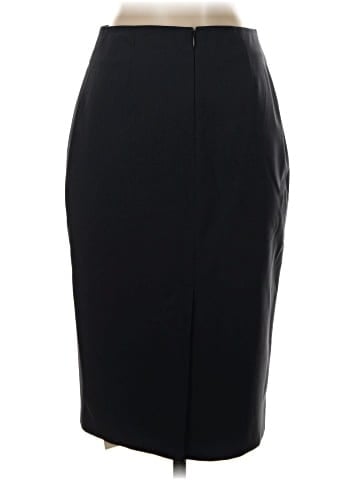 Theory Wool Skirt (view 2)