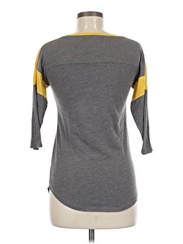 Harry Potter 3/4 Sleeve T-Shirt (view 2)