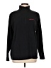 Lands' End Black Pullover Sweater Size L - photo 1
