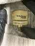 Wilfred Free 100% Wool Tan Wool Pullover Sweater Size S - photo 7