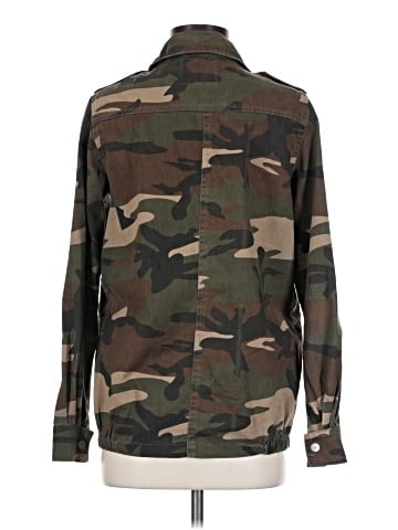 SWS Streetwear Society Jacket (view 2)