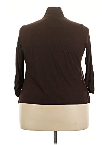 Cato 3/4 Sleeve T-Shirt (view 2)